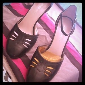 Jones New York Shoes